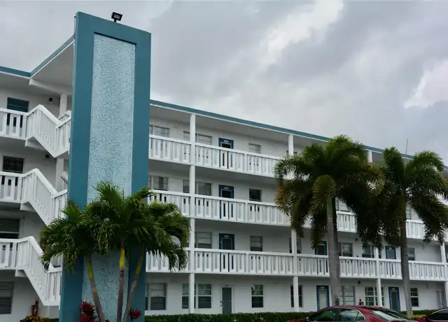 Property at 4070 Exeter D, Boca Raton, FL, 33434, 2 beds, 1.5 baths, [object Object]