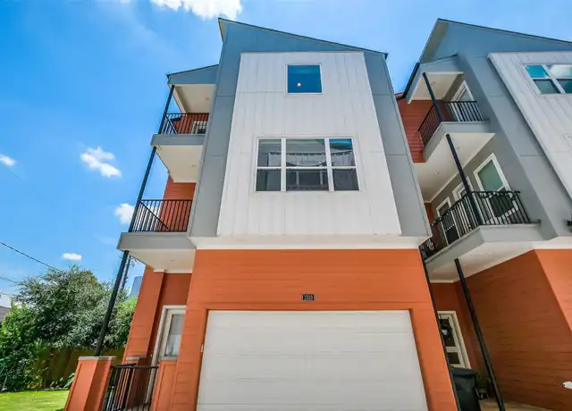 Property at 1523 Hickory St, Houston, TX, 77007, 3 beds, 3.5 baths, [object Object]