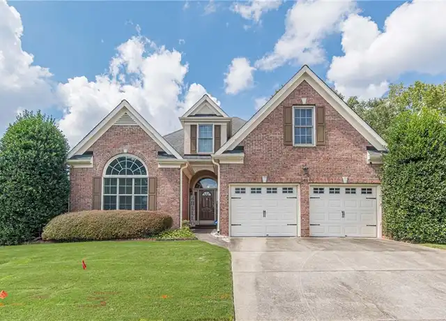 Property at 203 Prestwick Way N, Stockbridge, GA, 30281, 4 beds, 3 baths, [object Object]