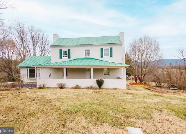 Property at 57 Waterhouse Ln, Bentonville, VA, 22610, 3 beds, 2 baths, [object Object]