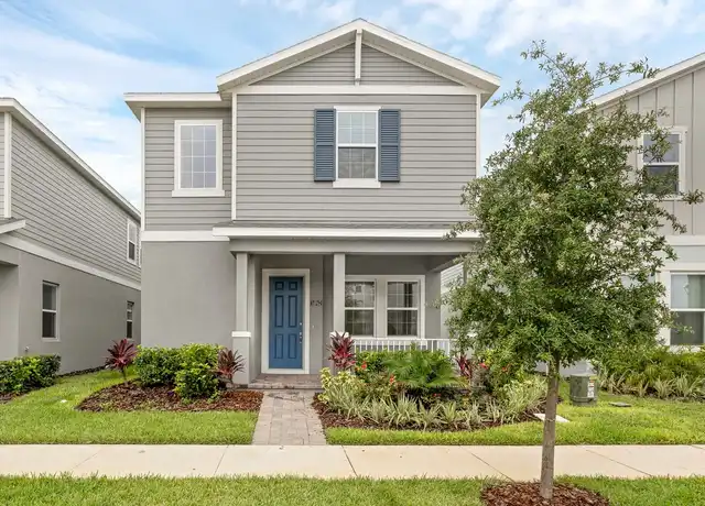 Property at 16962 Hamlin Oasis Loop, Winter Garden, FL, 34787, 3 beds, 2.5 baths, [object Object]