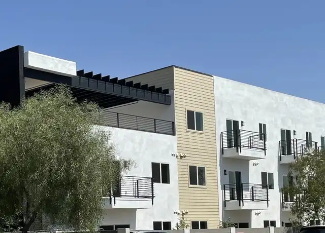 Property at 1457 E Taylor St Unit 6, Phoenix, AZ, 85006, 2 beds, 2 baths, [object Object]