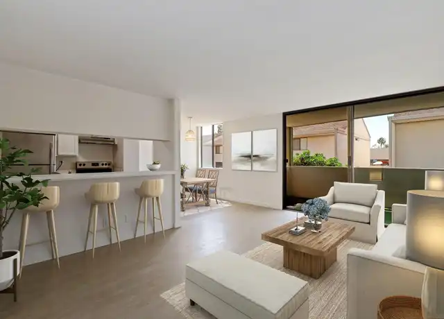 Property at 6202 Agee St #105, San Diego, CA, 92122, 1 bed, 1 bath, [object Object]