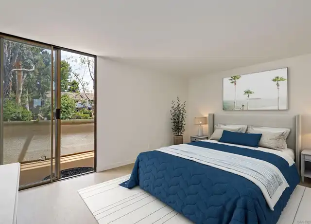 Property at 6202 Agee St #105, San Diego, CA, 92122, 1 bed, 1 bath, [object Object]