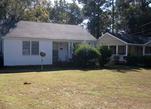Property at 4250 Adams St, Columbus, GA, 31907, 2 beds, 1 bath, [object Object]