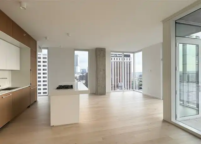 Property at 313 W 17th St #1205, Austin, TX, 78701, 1 bed, 2 baths, [object Object]