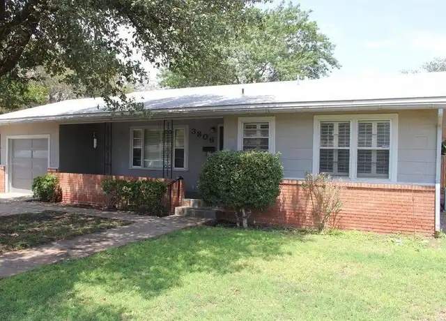 Property at 3806 30th St, Lubbock, TX, 79410, 3 beds, 2 baths, [object Object]