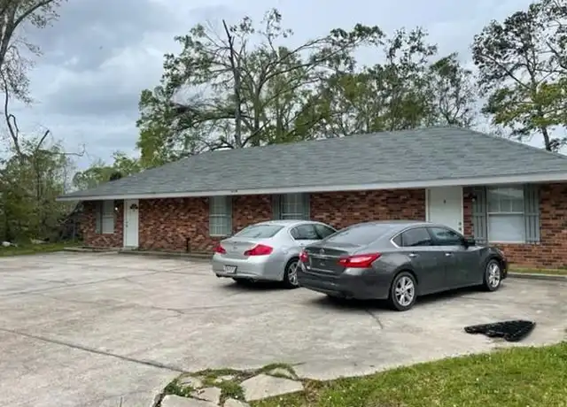 Property at 11539 Wendell Ln Unit D, Hammond, LA, 70401, 2 beds, 1 bath, [object Object]