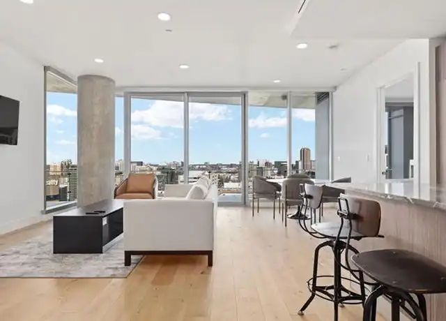 Property at 3130 N Harwood St #2005, Dallas, TX, 75201, 2 beds, 2.5 baths, [object Object]