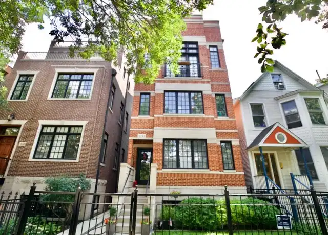 Property at 3721 N Clifton Ave, Chicago, IL, 60613, 2 beds, 2 baths, [object Object]