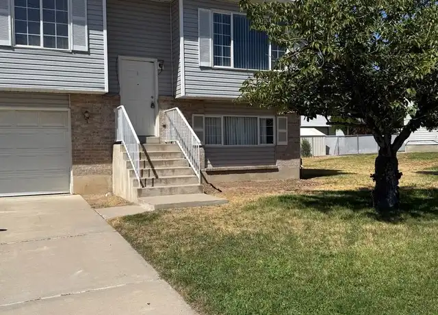 Property at 376 W 1900 S, Clearfield, UT, 84015, 4 beds, 3 baths, [object Object]