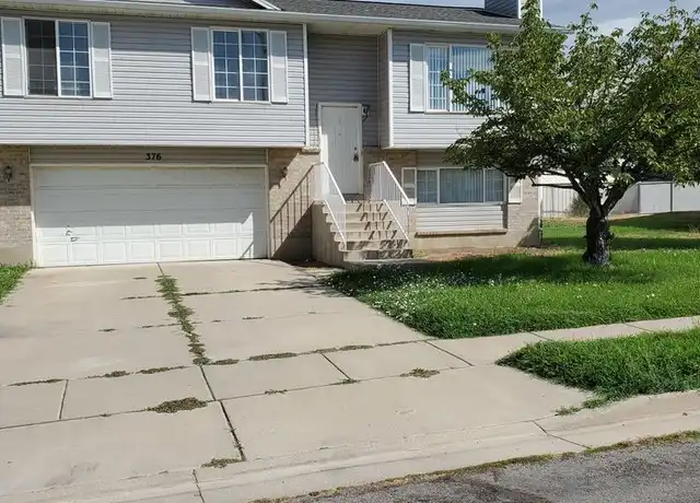 Property at 376 W 1900 S, Clearfield, UT, 84015, 4 beds, 3 baths, [object Object]