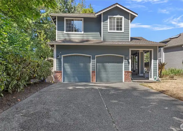 Property at 4295 258th Ave SE, Sammamish, WA, 98029, 4 beds, 2.5 baths, [object Object]