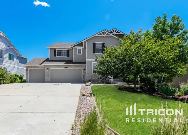 Property at 8861 Oakmont Rd, Peyton, CO, 80831, 5 beds, 3.5 baths, [object Object]