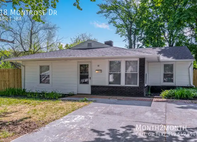 Property at 18 Montrose Dr, Newark, DE, 19713, 4 beds, 3 baths, [object Object]