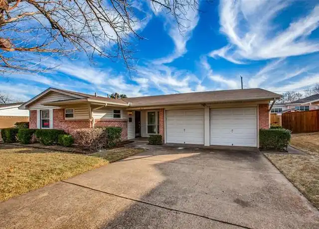 Property at 823 Wisteria Way, Richardson, TX, 75080, 3 beds, 2 baths, [object Object]