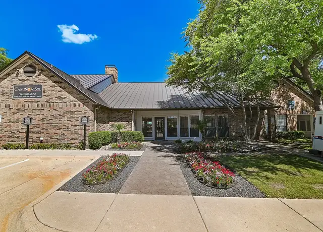 Photo of 1030 Dallas Dr, Denton, TX 76205