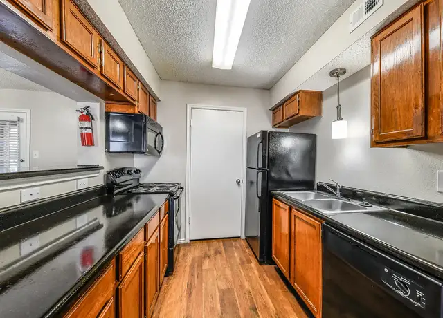 Photo of 1030 Dallas Dr, Denton, TX 76205