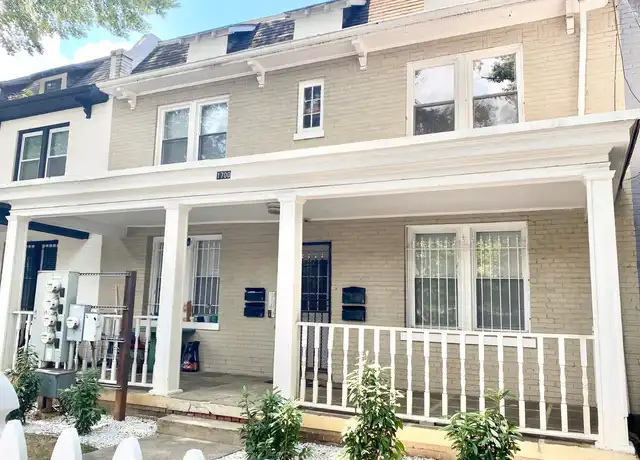 Property at 1700 W Virginia Ave NE Unit 1, Washington, DC, 20002, 2 beds, 1 bath, [object Object]