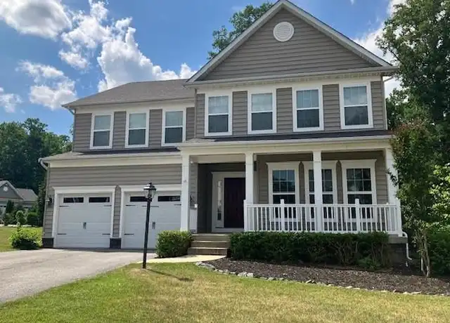 Property at 45570 Havenridge St, California, MD, 20619, 5 beds, 4.5 baths, [object Object]
