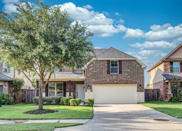 Property at 4015 Addison Ranch Ln, Fulshear, TX, 77441, 3 beds, 2.5 baths, [object Object]