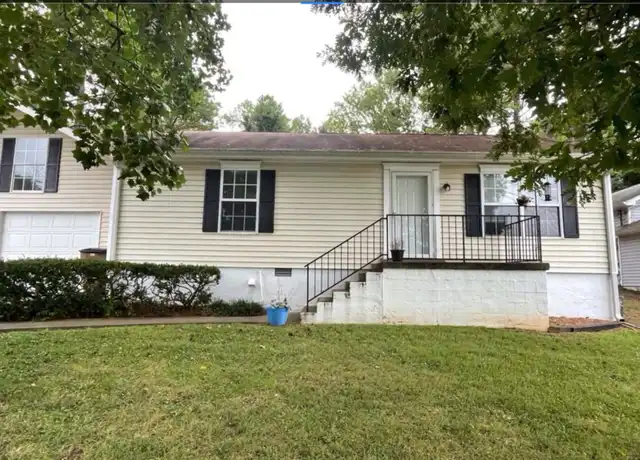 Property at 2822 Airwood Dr, Nashville, TN, 37214, 2 beds, 1 bath, [object Object]