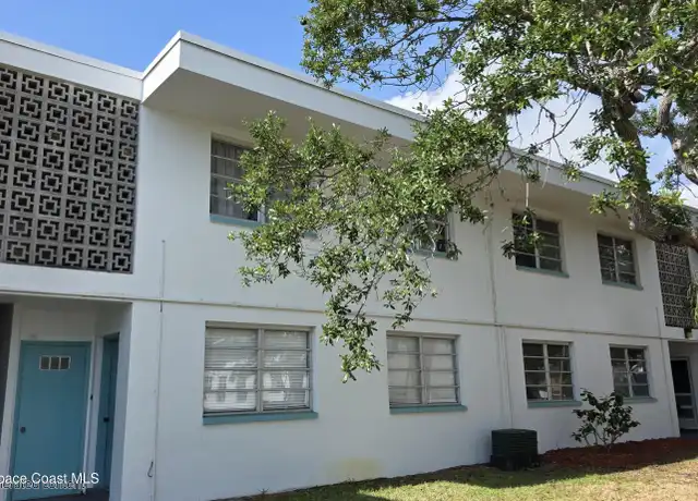 Property at 8401 N Atlantic Ave Unit J8, Cape Canaveral, FL, 32920, 2 beds, 1 bath, [object Object]