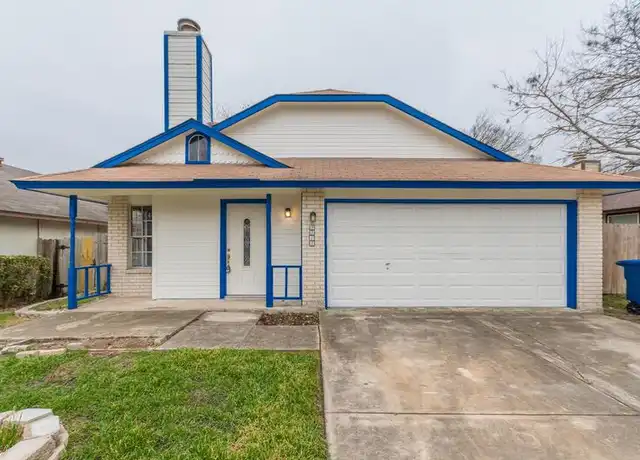 Property at 3518 Stoney Bluff St, San Antonio, TX, 78247, 3 beds, 2 baths, [object Object]