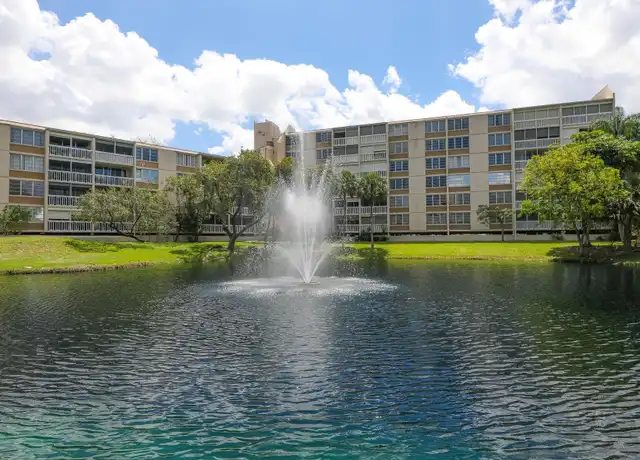 Property at 7081 Environ Blvd #143, Lauderhill, FL, 33319, 1 bed, 1.5 baths, [object Object]