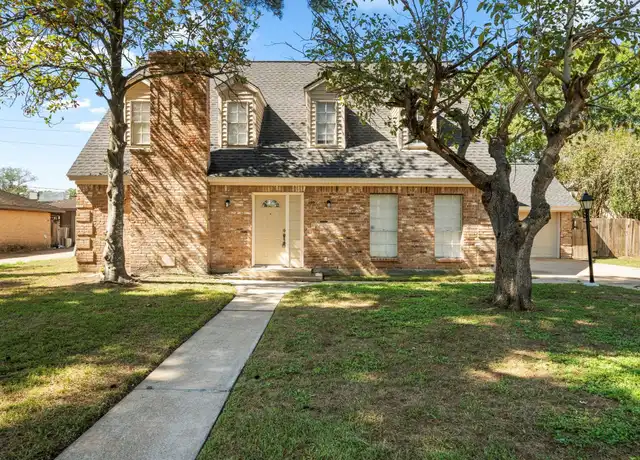 Property at 12711 Shady Knoll Ln, Cypress, TX, 77429, 4 beds, 2.5 baths, [object Object]