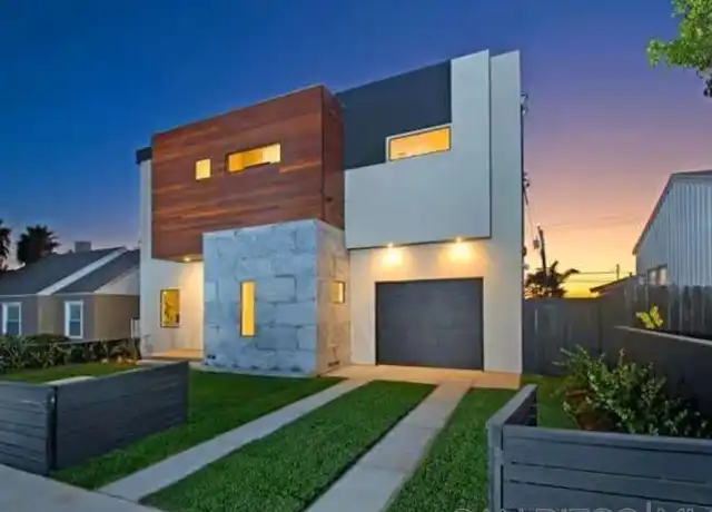 Property at 4056 Haines St, San Diego, CA, 92109, 4 beds, 3.5 baths, [object Object]