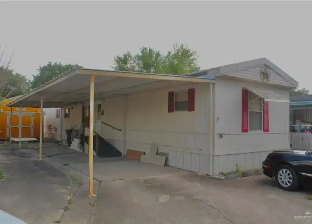 Property at 1304 Breezy Dr, Mission, TX, 78572, 2 beds, 1 bath, [object Object]