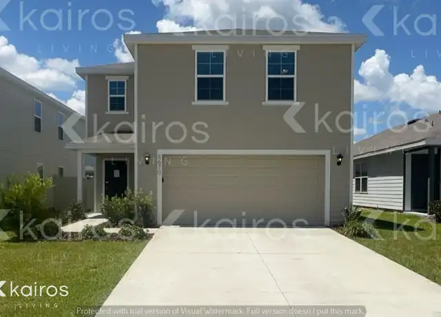 Property at 8670 SW 43rd Ter, Ocala, FL, 34476, 4 beds, 2.5 baths, [object Object]