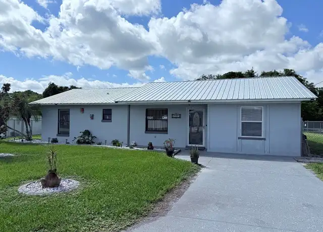 Property at 3515 Marlin Dr, Sebring, FL, 33870, 2 beds, 1 bath, [object Object]