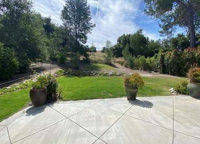 Photo of 23652 Via Ortega, Trabuco Canyon, CA 92679