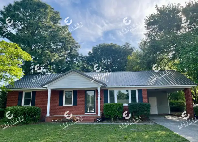 Property at 1829 Roxie Ave, Fayetteville, NC, 28304, 3 beds, 2 baths, [object Object]