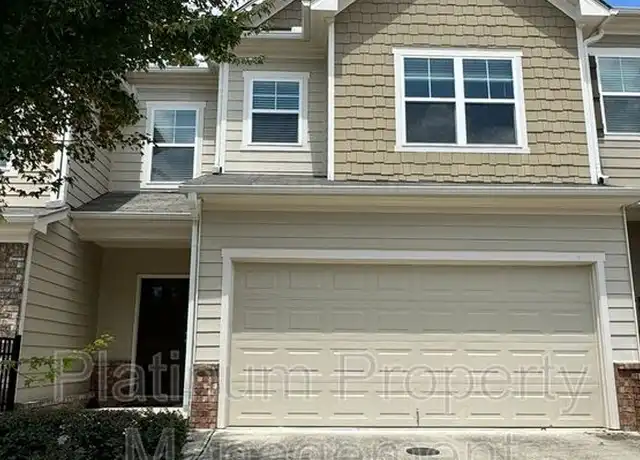 Property at 5473 Cascade Rdg SW, Atlanta, GA, 30336, 3 beds, 2.5 baths, [object Object]