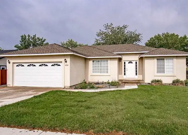 Property at 420 Dog Leg Dr, Fernley, NV, 89408, 3 beds, 2 baths, [object Object]