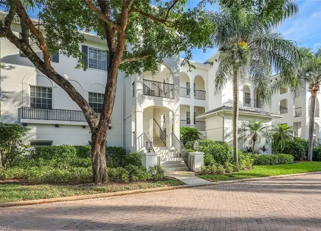 Property at 831 Sailaway Ln #104, Naples, FL, 34108, 3 beds, 2.5 baths, [object Object]