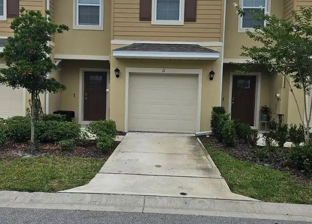 Property at 11 Bella Lago Cir, Port Orange, FL, 32129, 3 beds, 2.5 baths, [object Object]