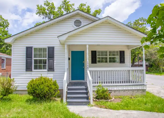 Property at 1220 E 57th St, Savannah, GA, 31404, 3 beds, 2 baths, [object Object]