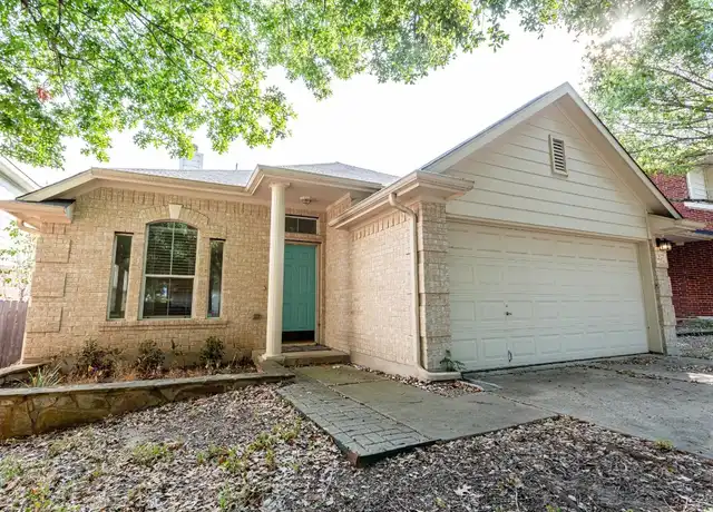 Property at 3400 Bratton Ridge Xing, Austin, TX, 78728, 3 beds, 2 baths, [object Object]
