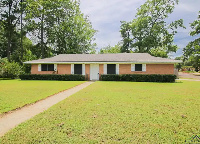 Property at 410 Thelma St, Longview, TX, 75604, 3 beds, 2 baths, [object Object]