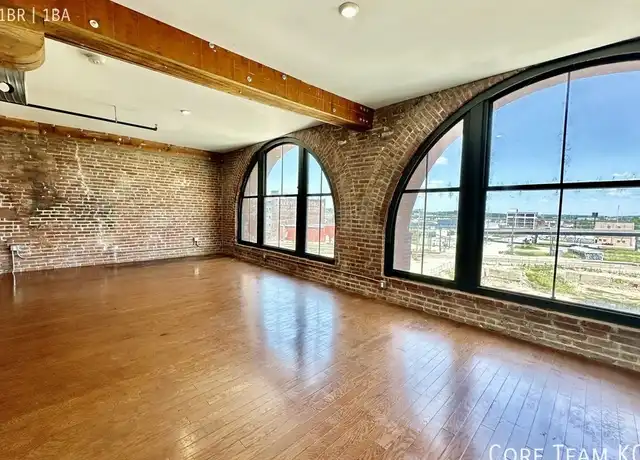 Property at 1223 Union Ave Unit 403, Kansas City, MO, 64101, 1 bed, 1 bath, [object Object]