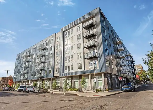 Property at Adera - 411 Columbia St, Vancouver, WA, 98660, 2 beds, 2 baths, [object Object]
