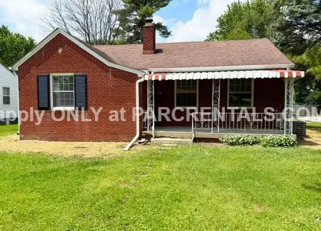 Property at 1832 N Spencer Ave, Indianapolis, IN, 46218, 3 beds, 1 bath, [object Object]