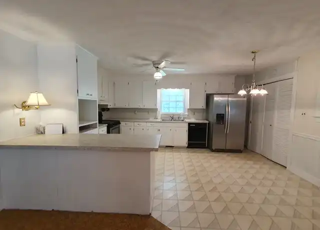 Property at 1110 Compass Creek Dr, Rocky Mount, NC, 27804, 3 beds, 2 baths, [object Object]