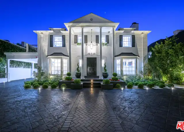 Property at 9885 Carmelita Ave, Beverly Hills, CA, 90210, 6 beds, 6.5 baths, [object Object]