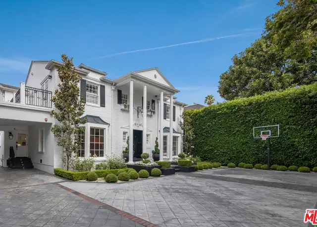 Property at 9885 Carmelita Ave, Beverly Hills, CA, 90210, 6 beds, 6.5 baths, [object Object]