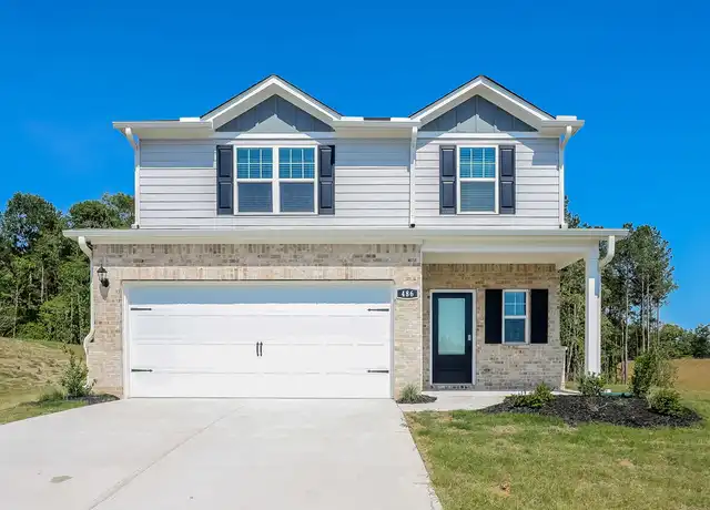 Property at 486 Samara Ct, Fairburn, GA, 30213, 4 beds, 2 baths, [object Object]
